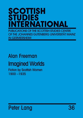 Imagined Worlds