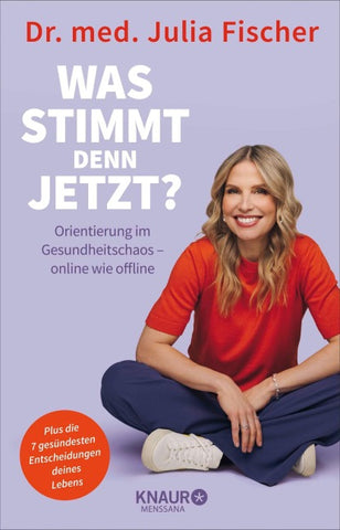 „Was stimmt denn jetzt?“
