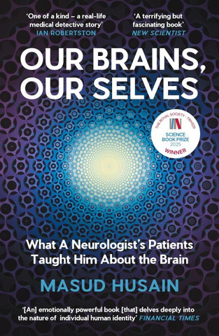 Our Brains, Our Selves