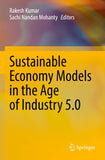 Sustainable Economy Models in the Age of Industry 5.0
