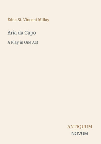 Aria da Capo