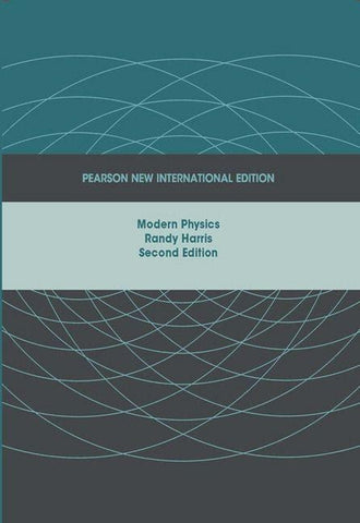 Modern Physics