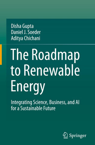 The Roadmap to Renewable Energy