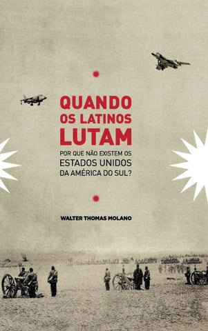 Quando os Latinos Lutam