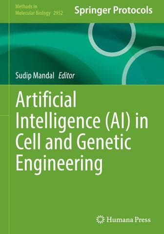 Artificial Intelligence (AI) in Cell and Genetic Engineering