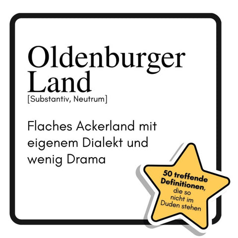 Oldenburger Land