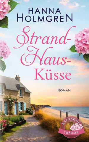 StrandHausKüsse (Bretagne-Träume)