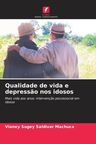Qualidade de vida e depressão nos idosos