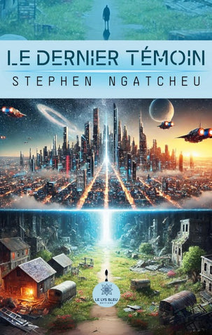 Le dernier témoin