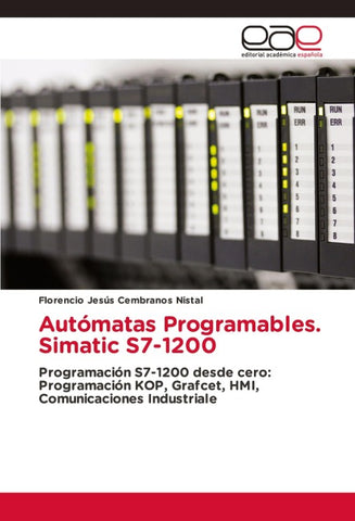 Autómatas Programables. Simatic S7-1200