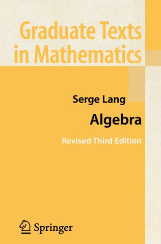 Algebra