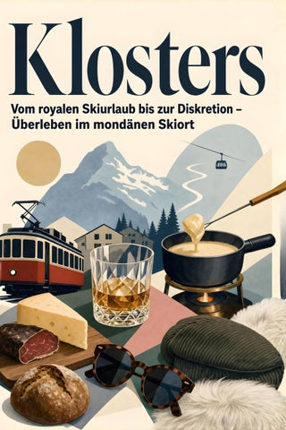 Klosters