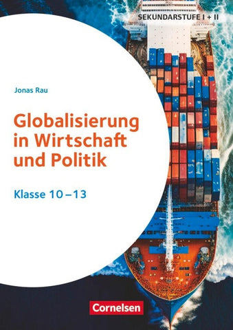 Themenhefte Sekundarstufe - Fächerübergreifend - Klasse 10-13