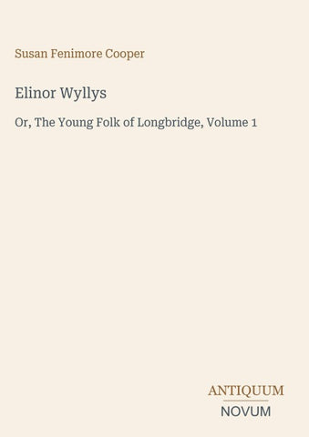 Elinor Wyllys