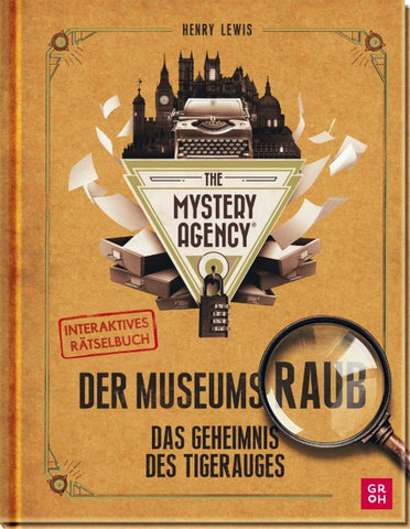 Der Museumsraub