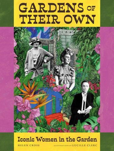 Gardens of Their Own