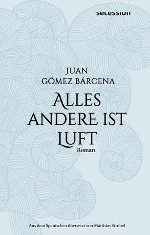 Alles andere ist Luft