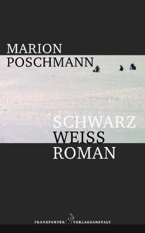 Schwarzweissroman