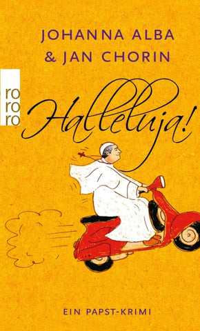 Halleluja!