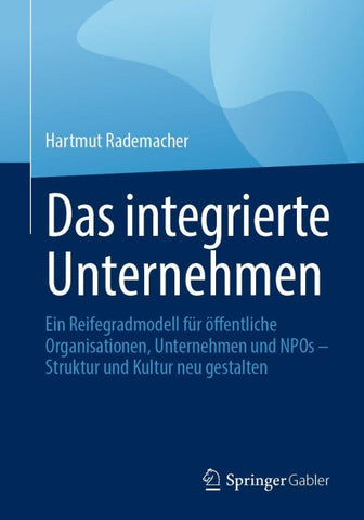 Das integrierte Unternehmen