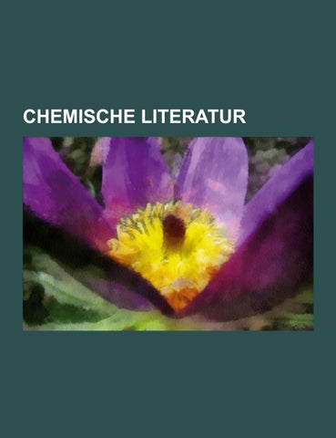 Chemische Literatur