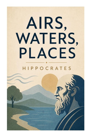 Airs, Waters, Places