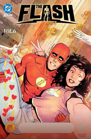 Flash Vol. 6. The