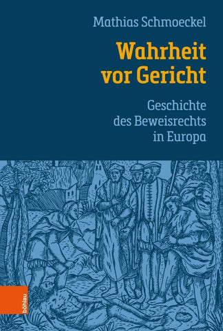 Wahrheit vor Gericht