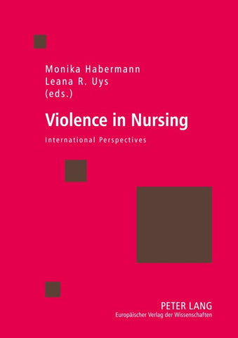Violence in Nursing