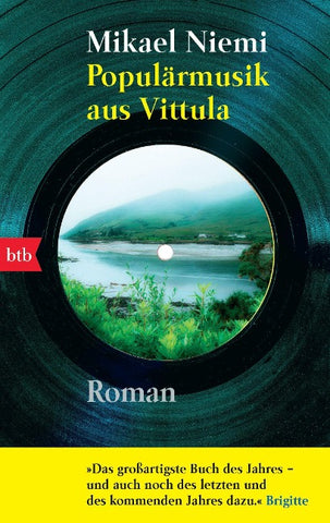Populärmusik aus Vittula