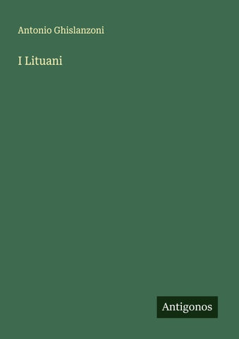 I Lituani