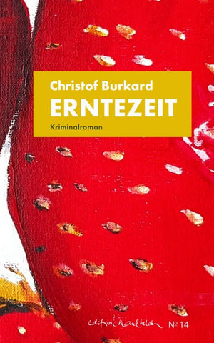Erntezeit