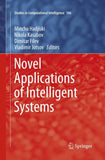 Novel Applications of Intelligent Systems