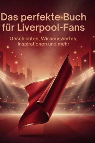 Das perfekte Buch für Liverpool-Fans