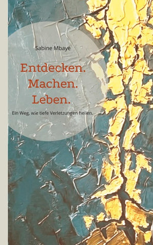 Entdecken. Machen. Leben.
