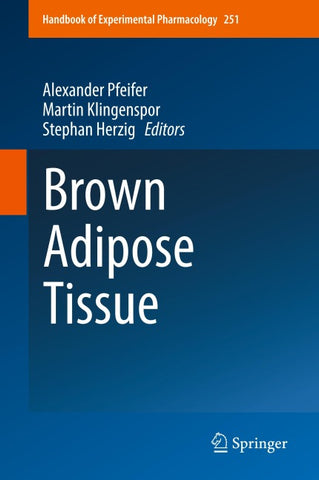 Brown Adipose Tissue