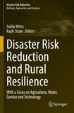 Disaster Risk Reduction and Rural Resilience