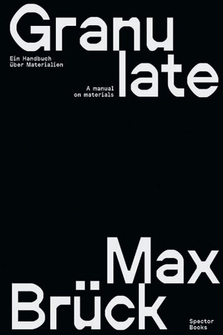 Max Brück: Granulate