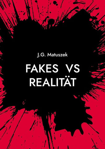 Fakes vs Realität