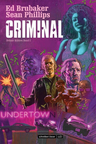 Criminal