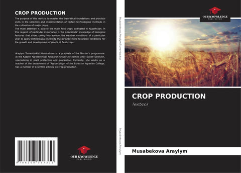 CROP PRODUCTION