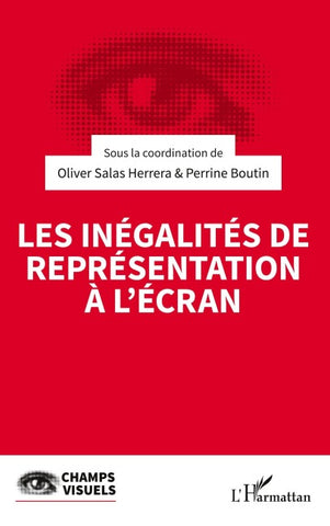 Les inégalités de représentation à l'écran