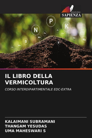 IL LIBRO DELLA VERMICOLTURA