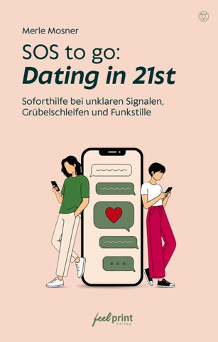 SOS to go: Dating in 21st