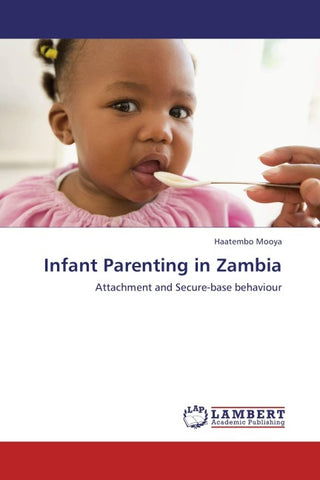 Infant Parenting in Zambia
