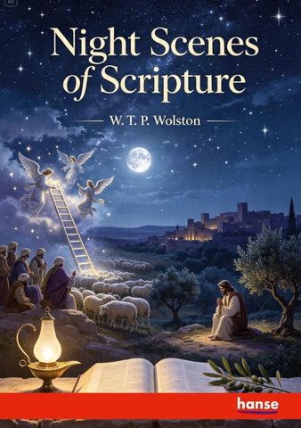 Night Scenes of Scripture
