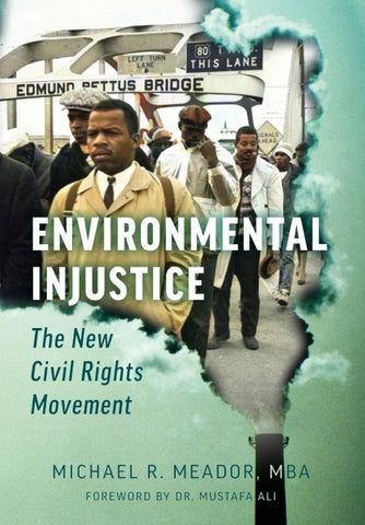 Environmental Injustice