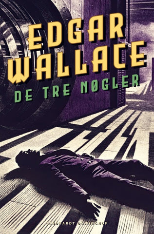 De tre nøgler