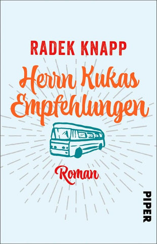 Herrn Kukas Empfehlungen
