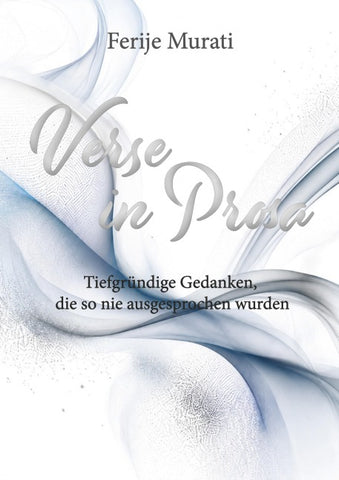 Verse in Prosa